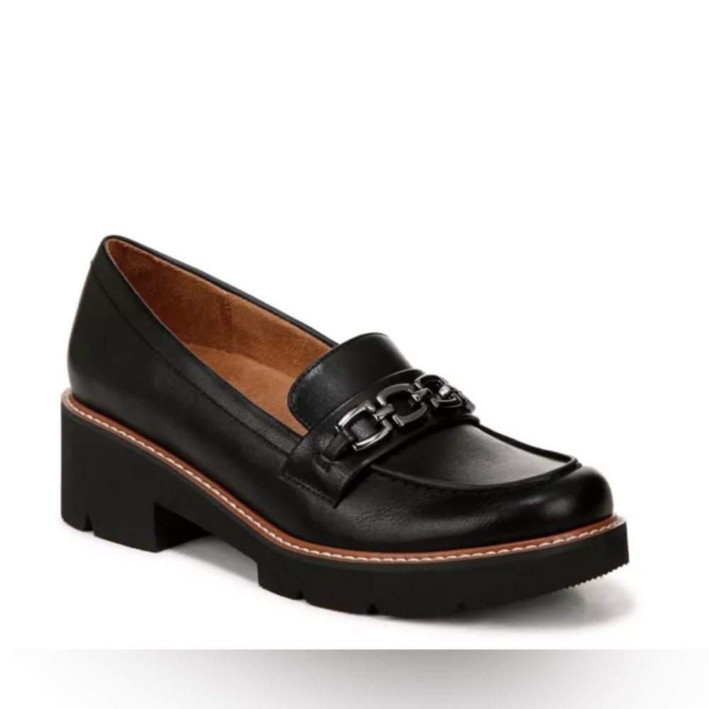 Naturalizer Cabana Lug Loafer